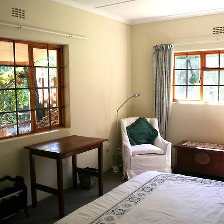 Apartamento 34 Steyn Street, Barrydale Exterior foto